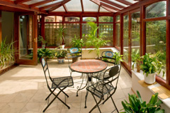 Black Notley conservatory quotes