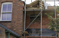 free Black Notley home extension quotes